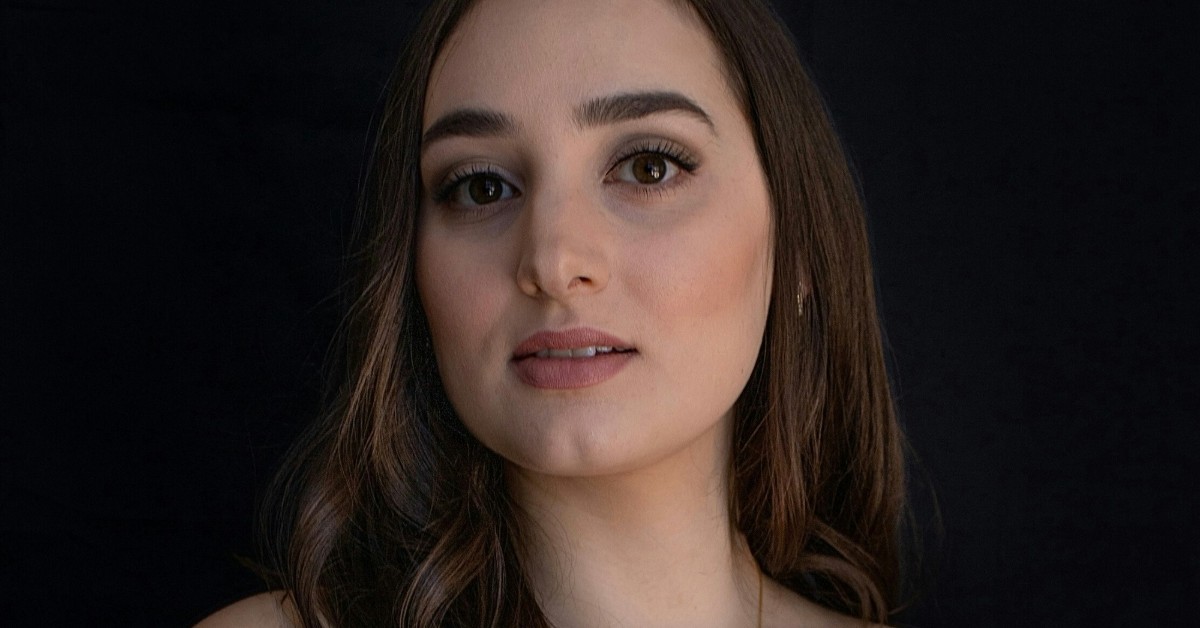 Maia Gonzalez, Soprano 