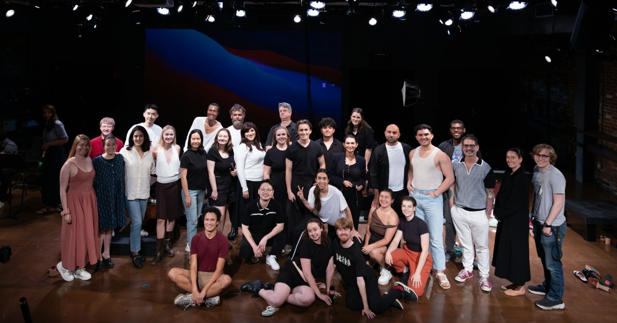 NYC | Nozze di Figaro in collaboration with Teatro Grattacielo 