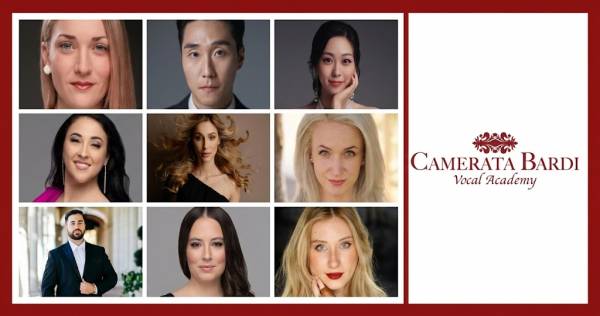 Camerata Bardi Alumni Thriving
