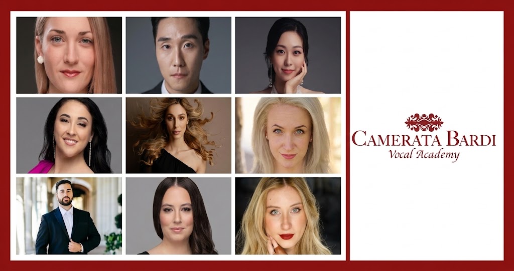 Camerata Bardi Alumni Thriving