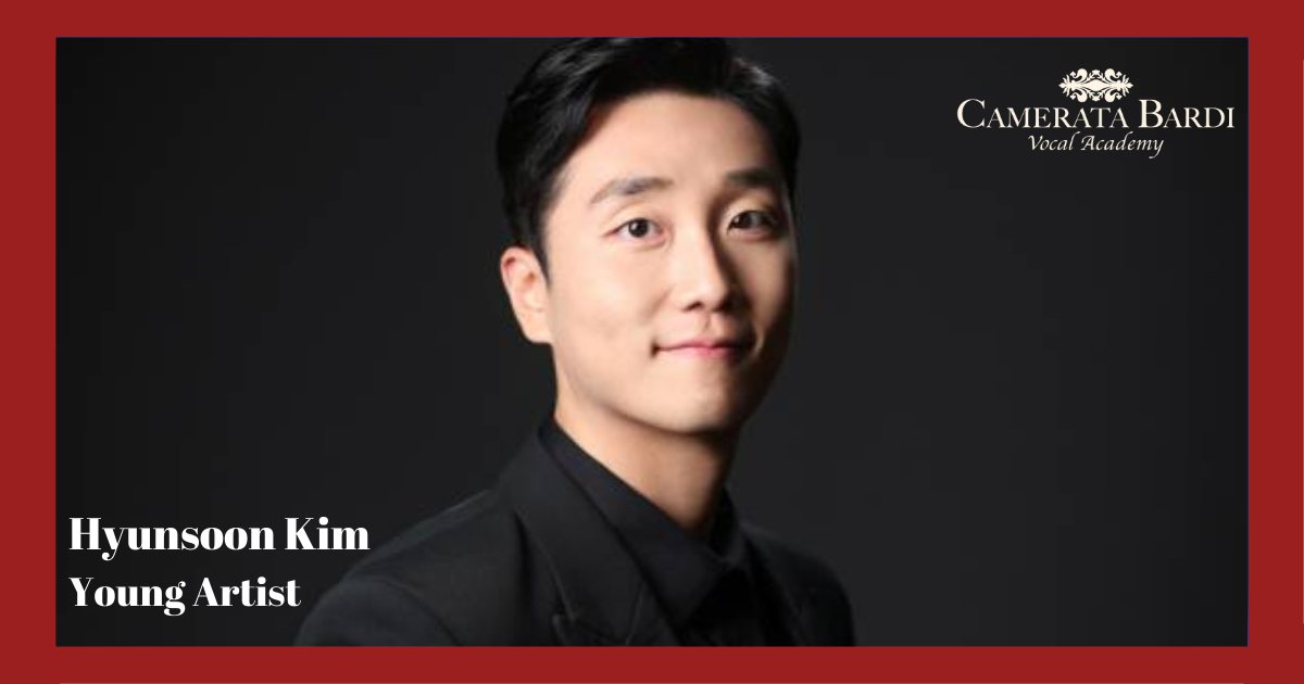 2023 Young Artist | Hyunsoon Kim 