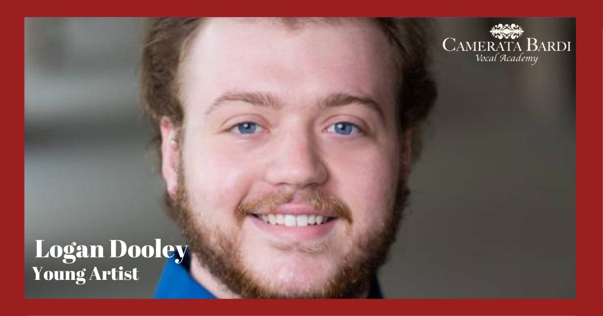 2023 Young Artist  | Logan Dooley
