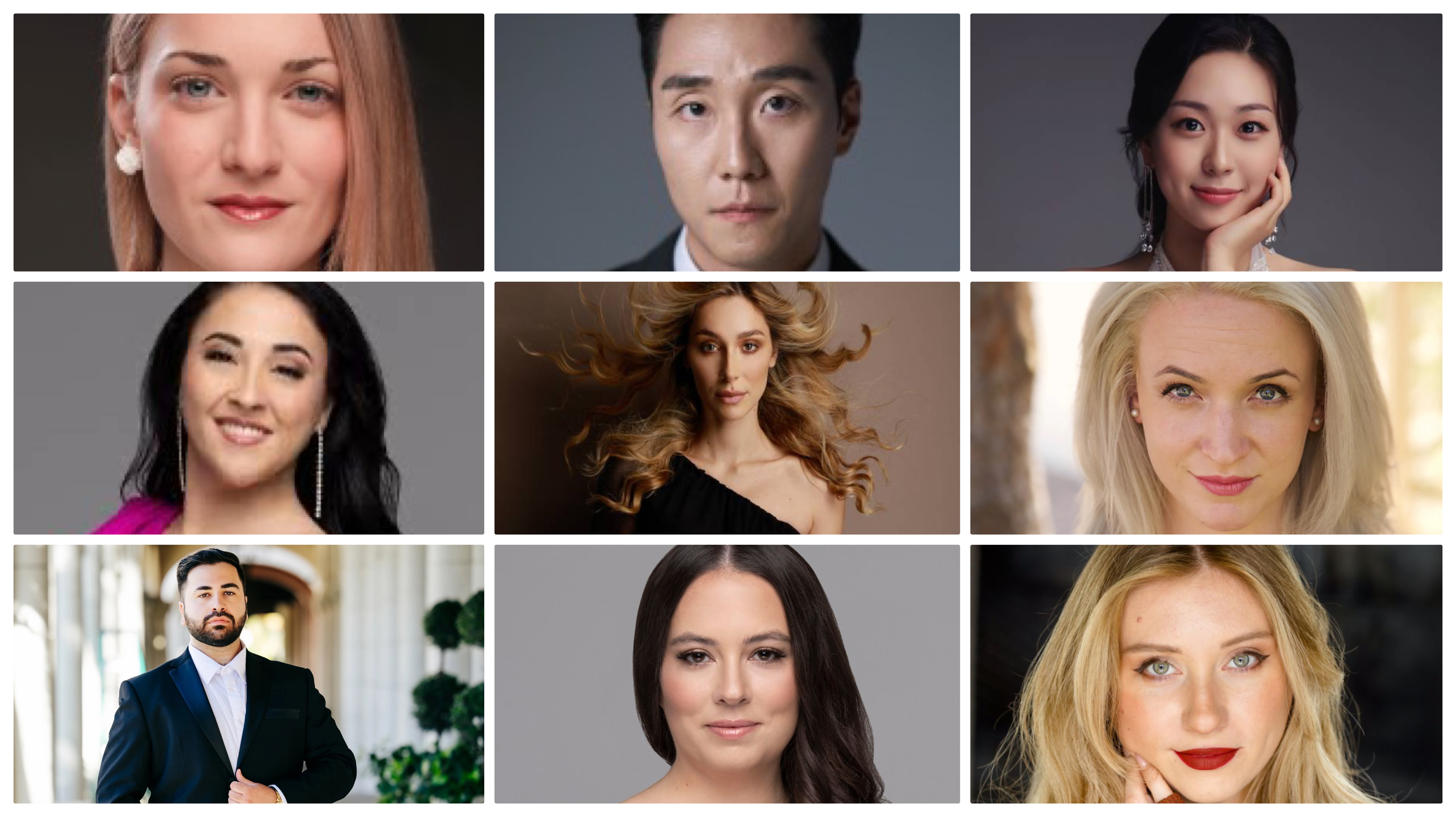 Camerata Bardi Alumni Thriving