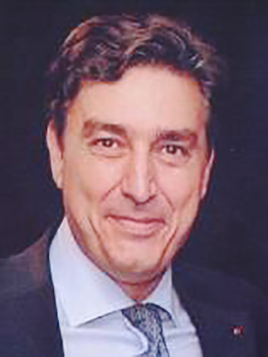 Salvatore Piscitelli