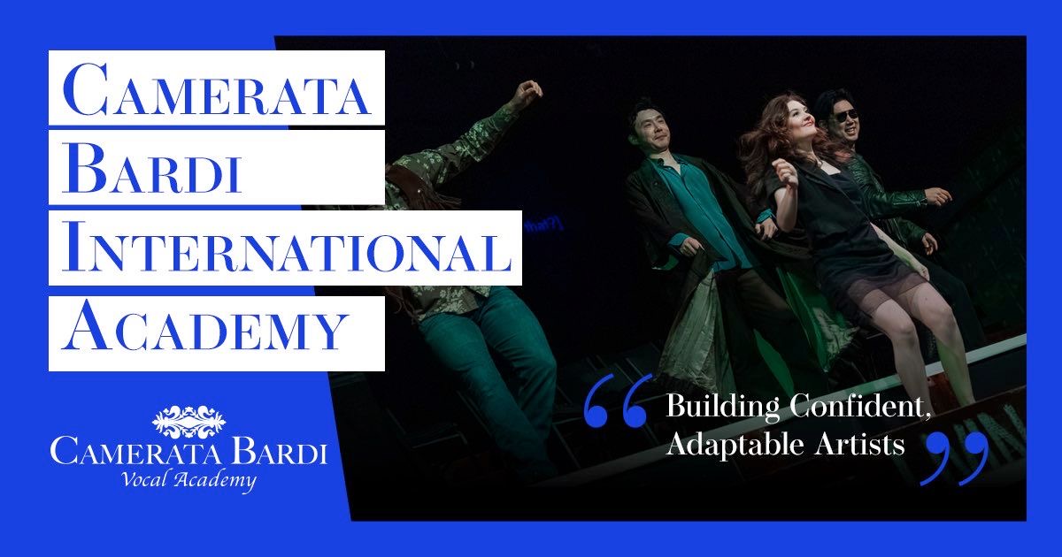 Camerata Bardi International Academy